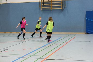 Bild 45 - B-Juniorinnen Futsal Qualifikation